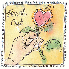 reach-out